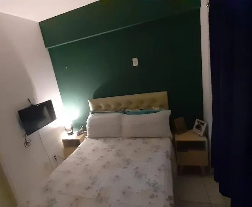 Apartamento Em Messejana Com Lazer Completa Apto Inteiro Fortaleza  Apartment