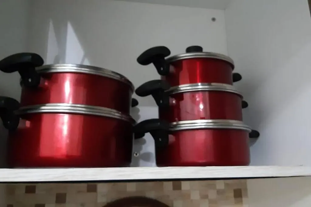 Apartment Apartamento Em Messejana Com Lazer Completa Apto Inteiro Fortaleza