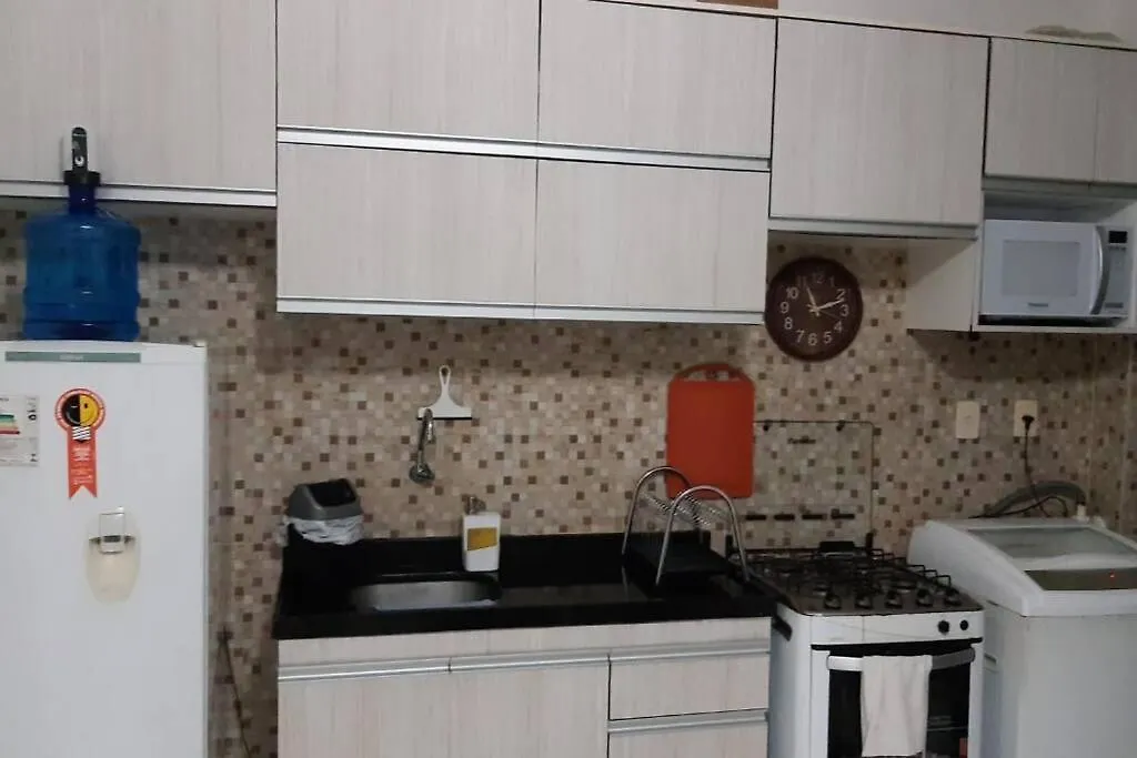Apartamento Em Messejana Com Lazer Completa Apto Inteiro Fortaleza  Apartment Fortaleza (Ceara)
